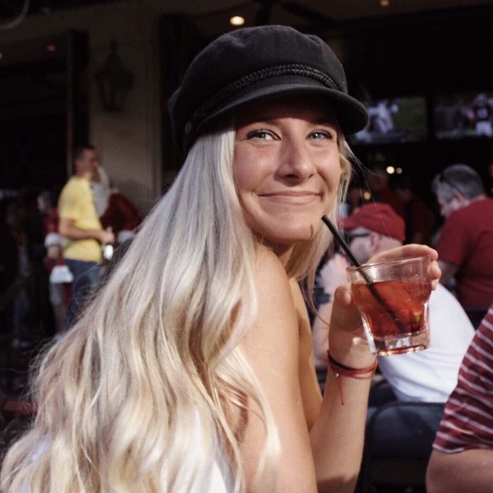 Meet your Posher, Sydney